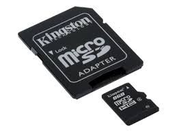KINGSTONE 8 GB MİCRO SDHC KART CLASS